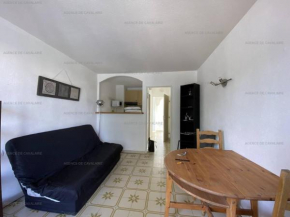 Appartement Cavalaire-sur-Mer, 2 pièces, 4 personnes - FR-1-100-285